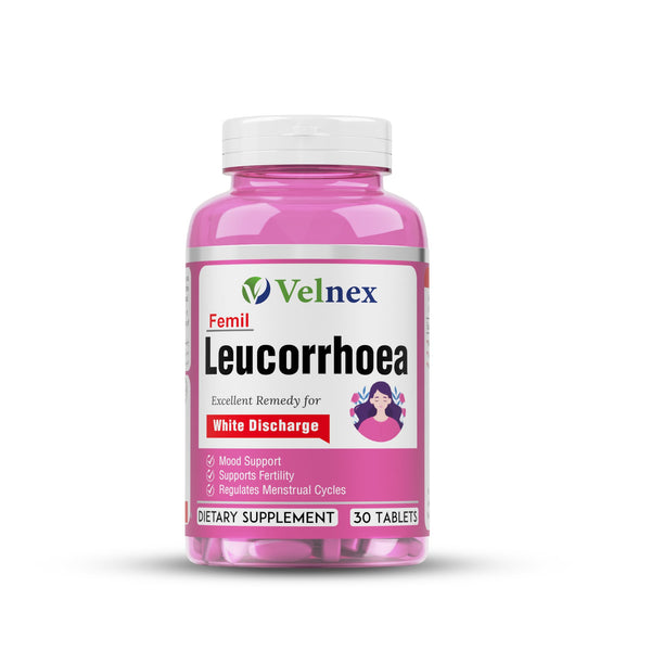 Femil Leucorrhoea
