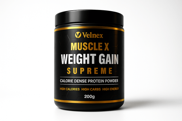 Muscel X
