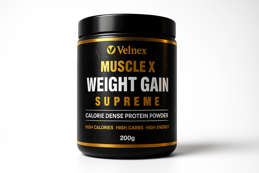 Muscel X